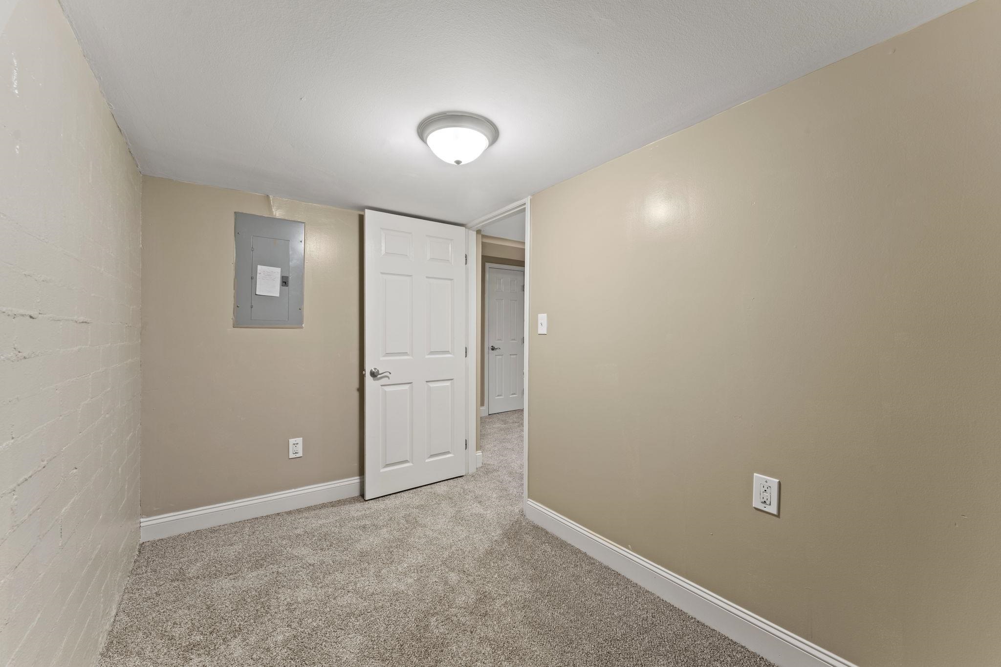 119 West Victoria Road Spartanburg, SC 29301 - Photo 27 of 50