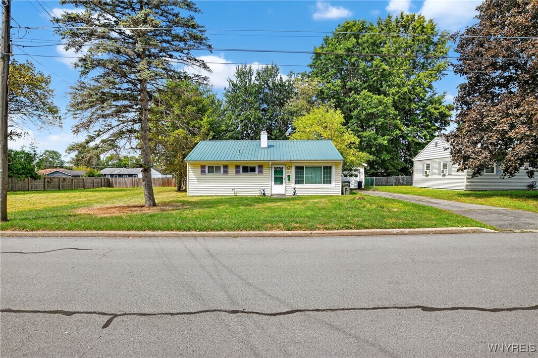 807 Amherst Drive Rome, NY 13440 - Photo 4 of 29