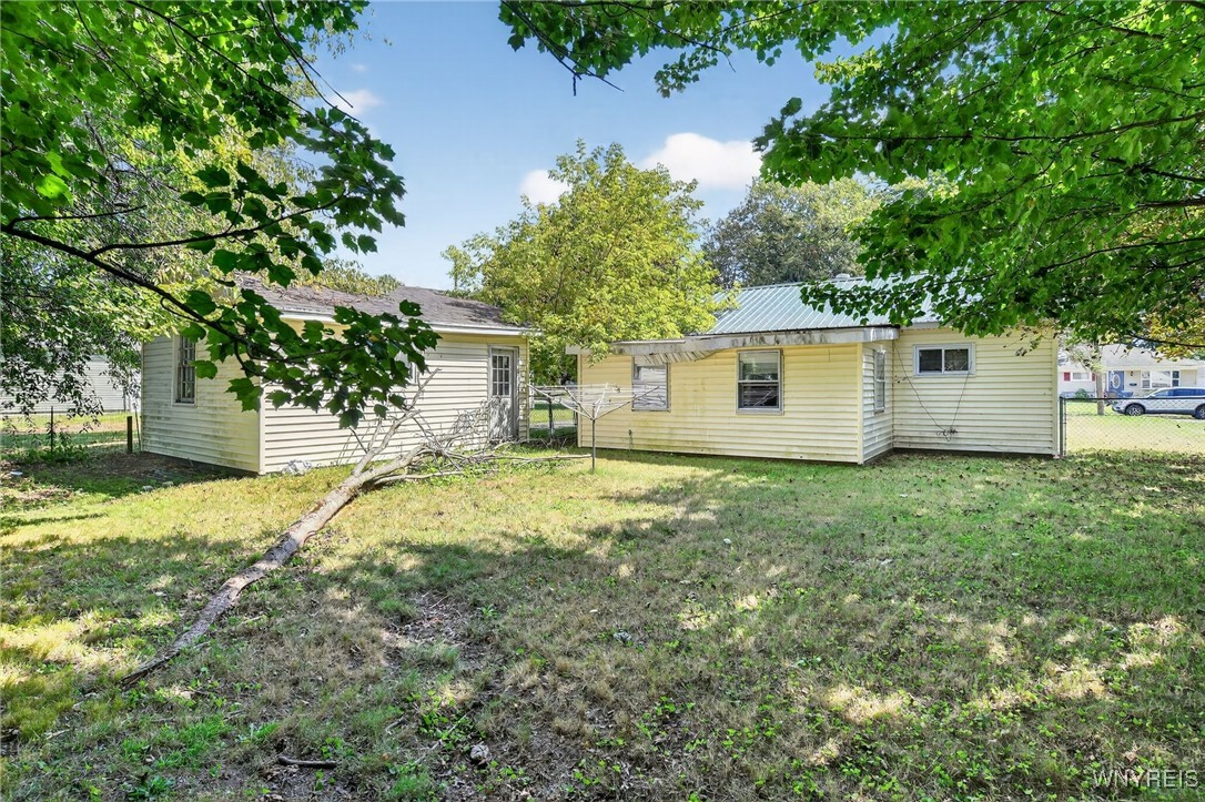 807 Amherst Drive Rome, NY 13440 - Photo 7 of 29