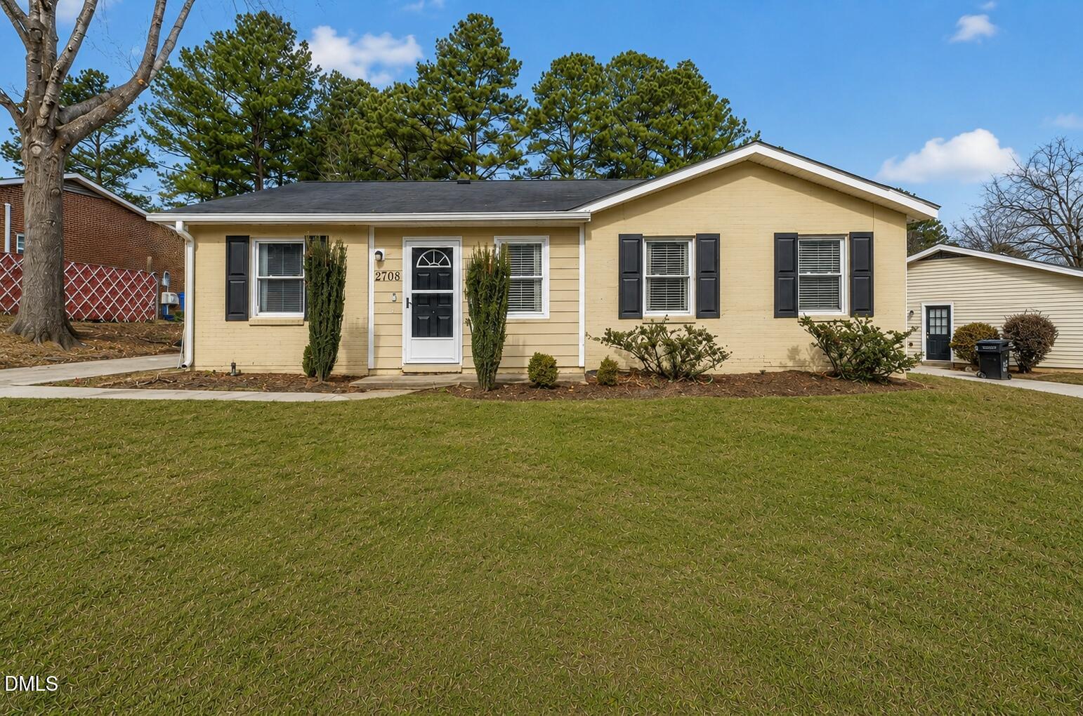 2708 Plainsfield Circle Raleigh, NC 27610 - Photo 2 of 35