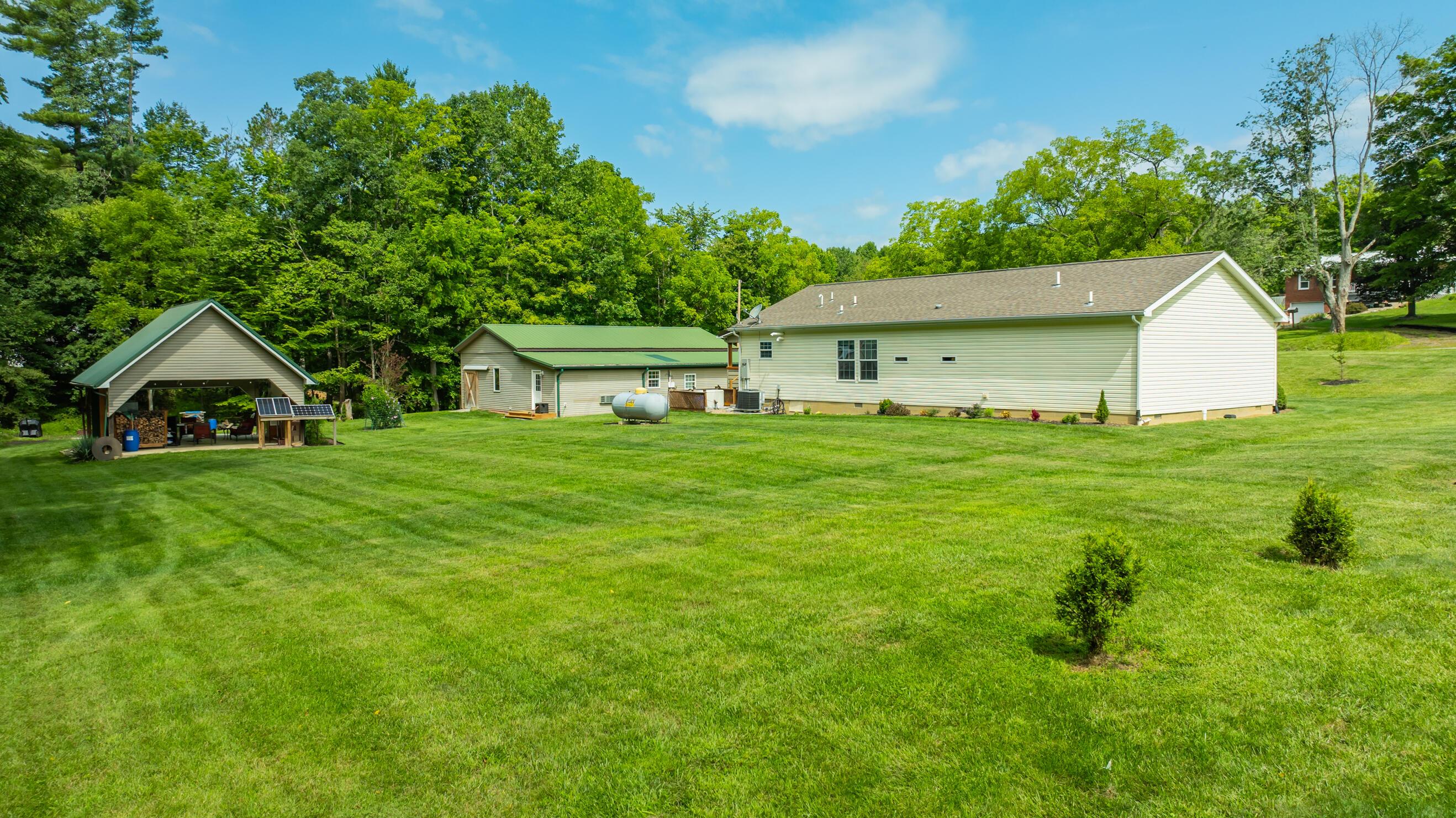 37283 Price Road Logan, OH 43138 - Photo 65 of 68 37283_Price_Rd_93