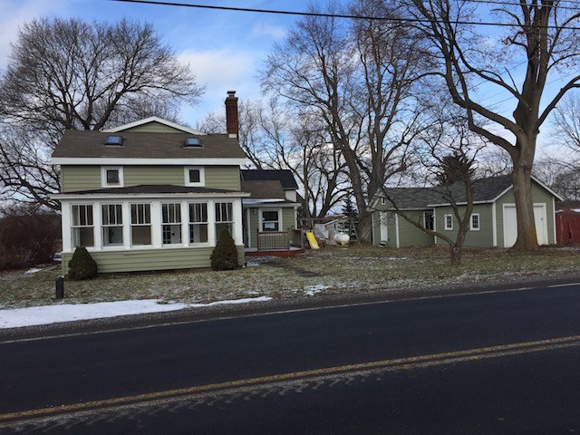 6293 South Lima Road Lima, NY 14487 - Photo 1 of 1