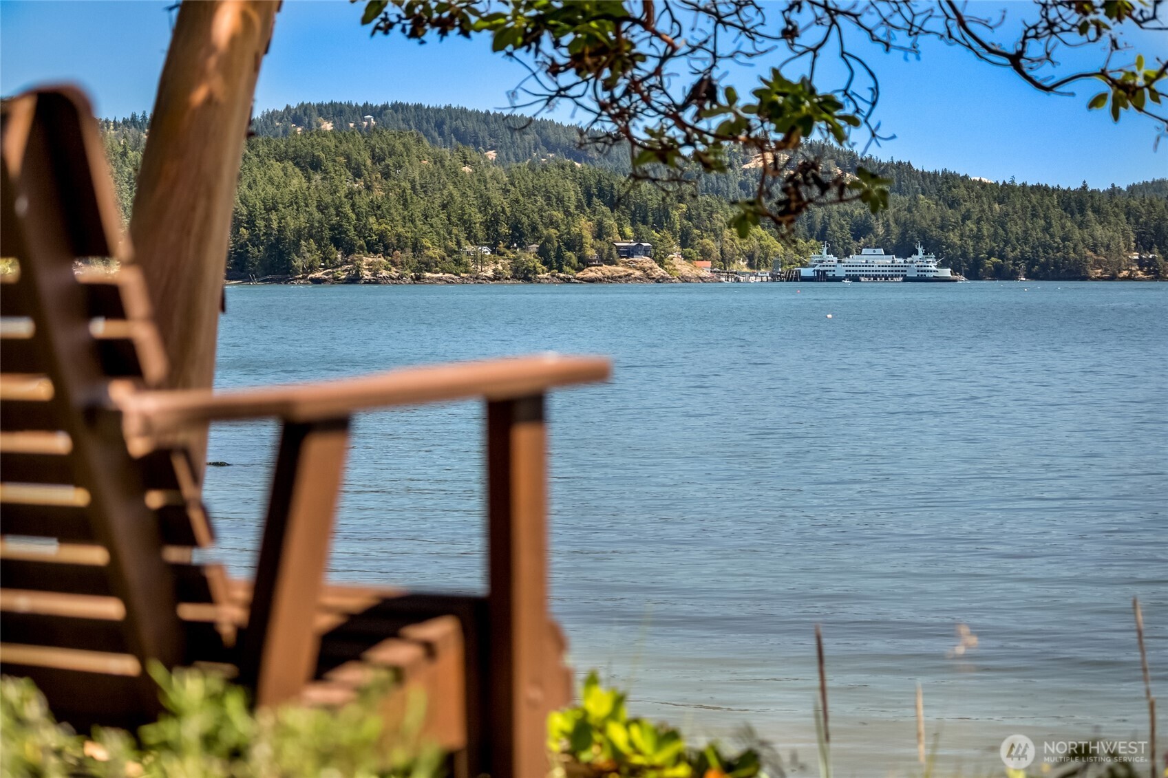 512 Broken Point Road Shaw Island, WA 98286 - Photo 19 of 37 Gallery Image 19