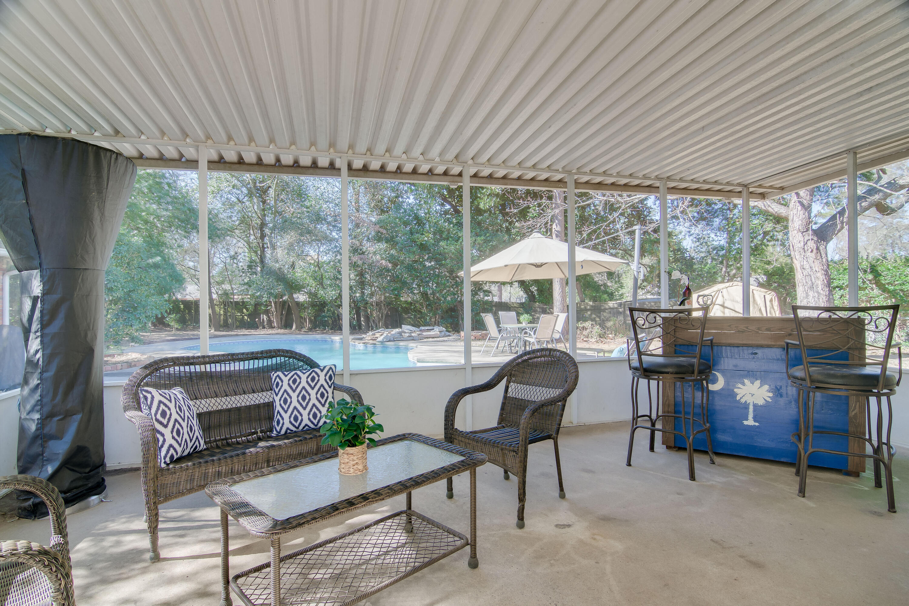 573 Banks Mill Road Southeast Aiken, SC 29801 - Photo 31 of 41 Gallery Image 31