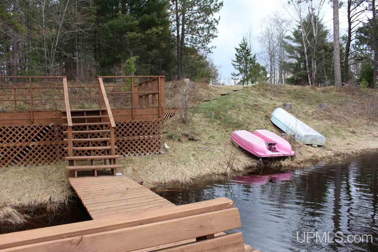 3184 County Road CF Ishpeming, MI 49849 - Photo 14 of 22