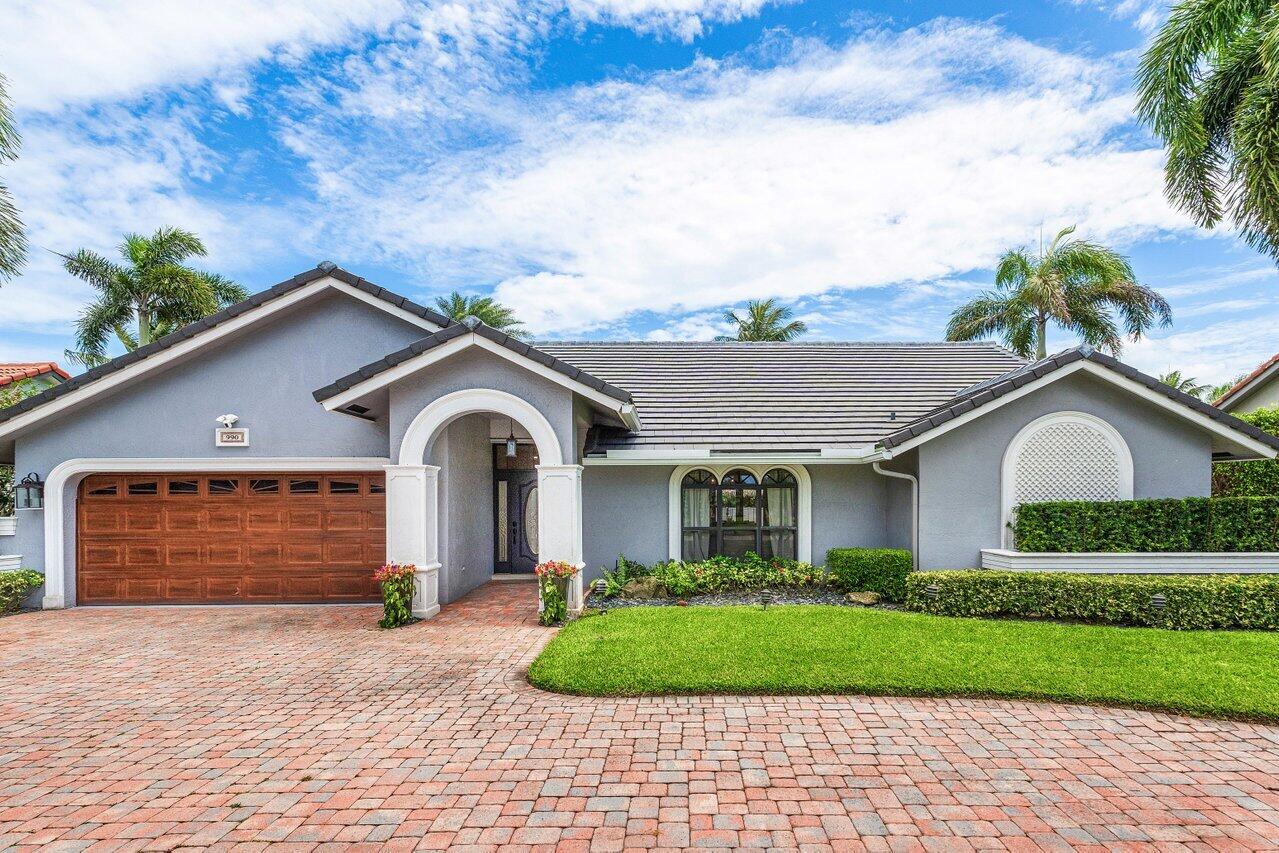 990 Northwest 8th Street Boca Raton, FL 33486 - Photo 1 of 30 2