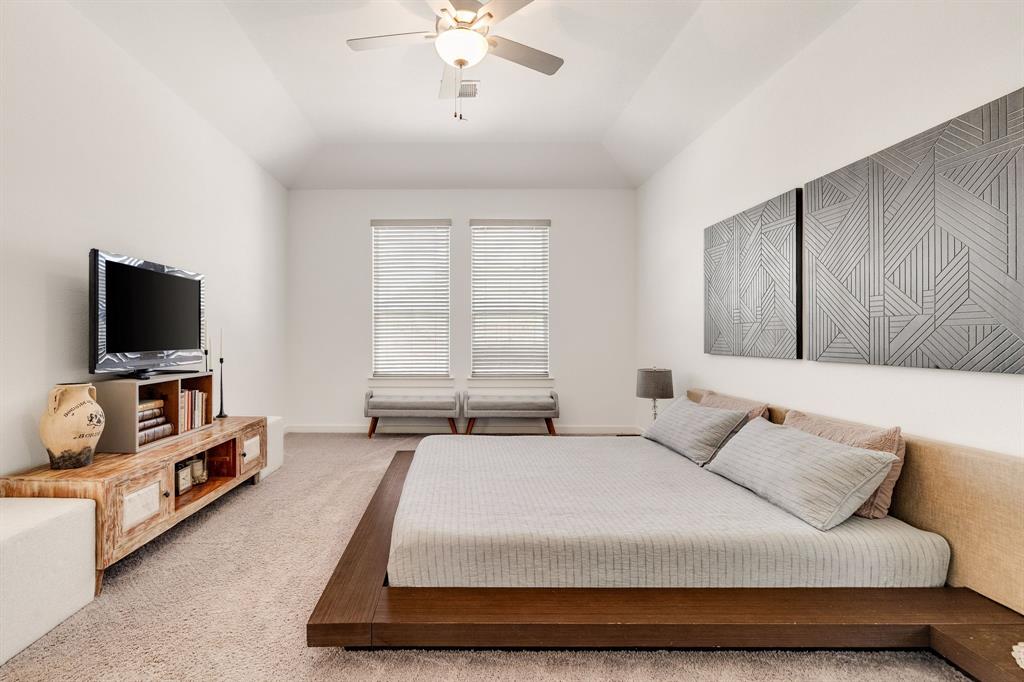 7210 Switchgrass Road Frisco, TX 75033 - Photo 22 of 39