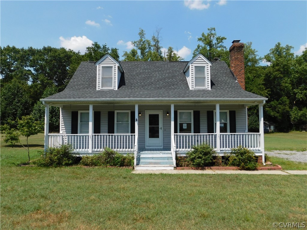 47 Mitchells Mill Road Aylett, VA 23009 - Photo 1 of 37 Gallery Image 1