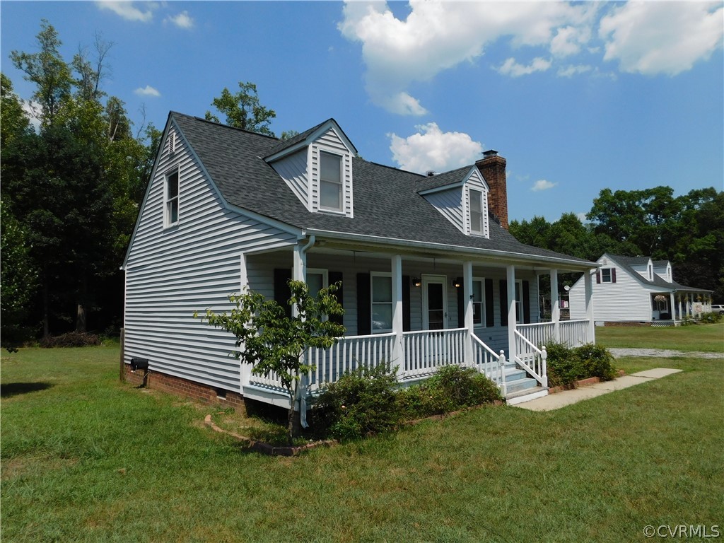 47 Mitchells Mill Road Aylett, VA 23009 - Photo 2 of 37 Gallery Image 2
