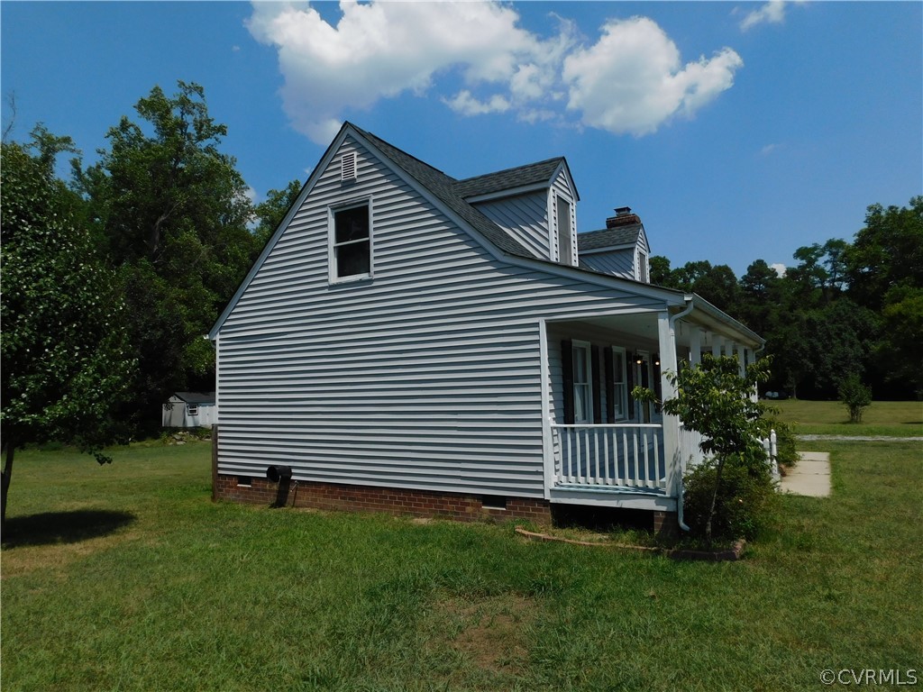 47 Mitchells Mill Road Aylett, VA 23009 - Photo 3 of 37 Gallery Image 3