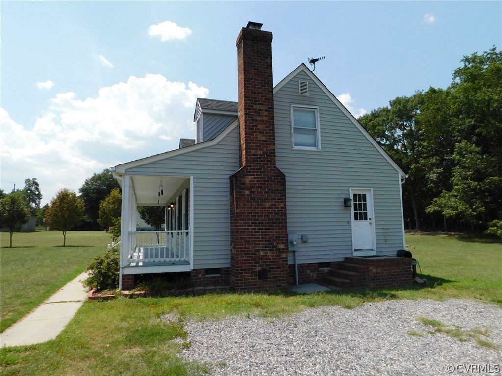 47 Mitchells Mill Road Aylett, VA 23009 - Photo 4 of 37 Gallery Image 4