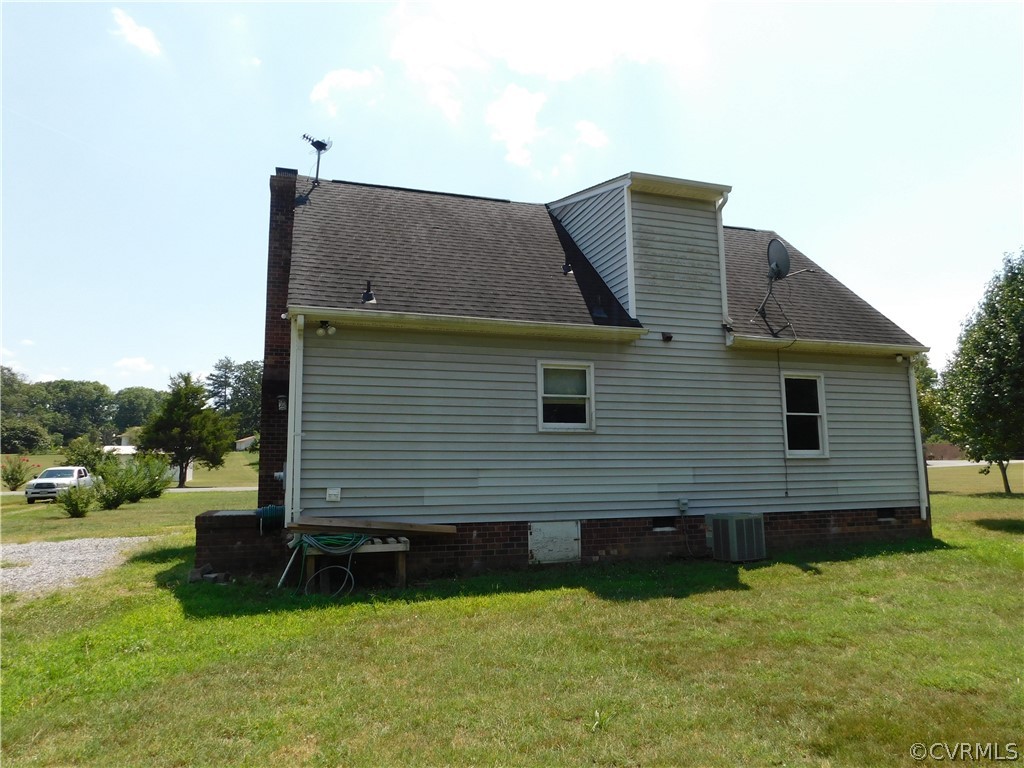 47 Mitchells Mill Road Aylett, VA 23009 - Photo 5 of 37 Gallery Image 5