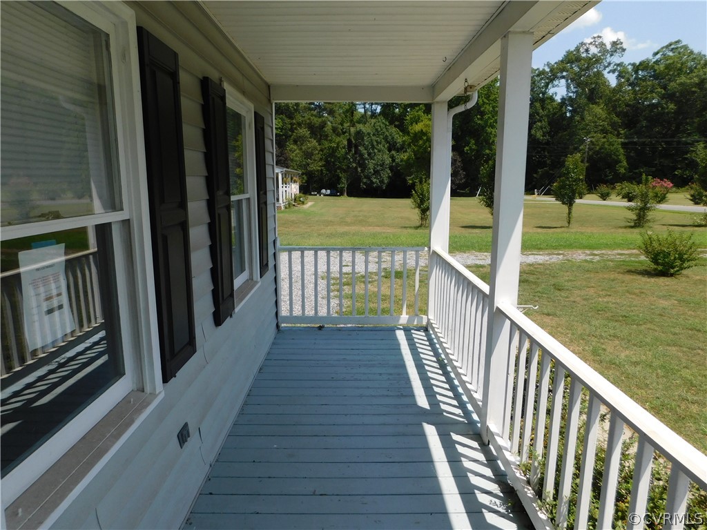 47 Mitchells Mill Road Aylett, VA 23009 - Photo 6 of 37 Gallery Image 6