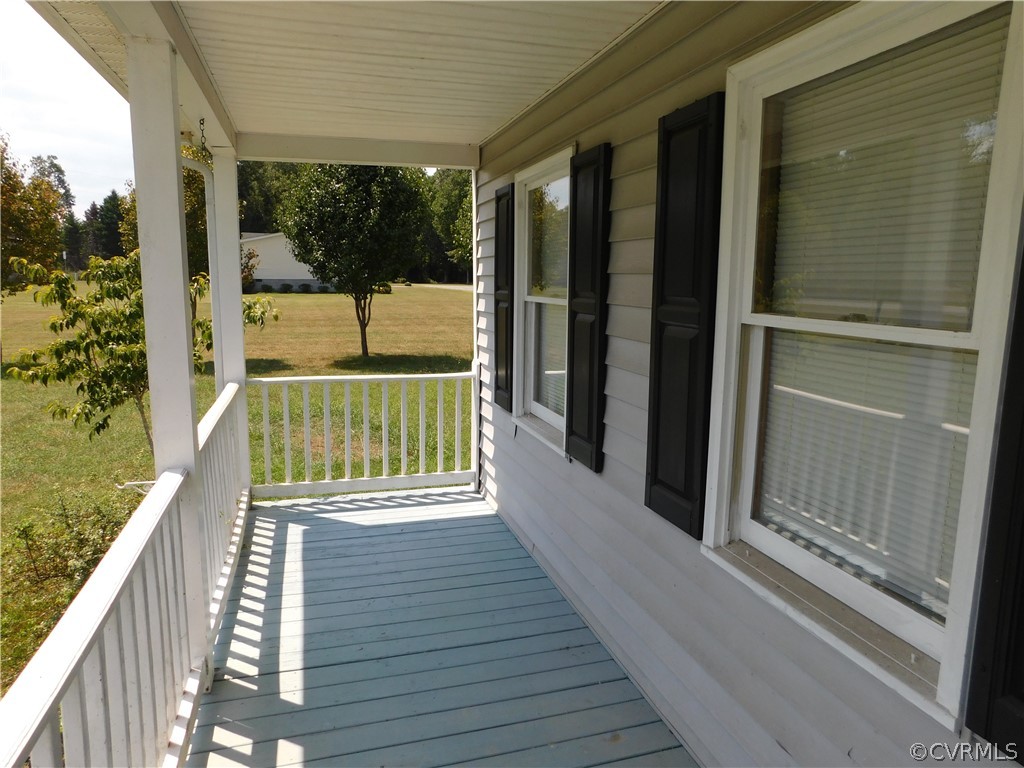 47 Mitchells Mill Road Aylett, VA 23009 - Photo 7 of 37 Gallery Image 7