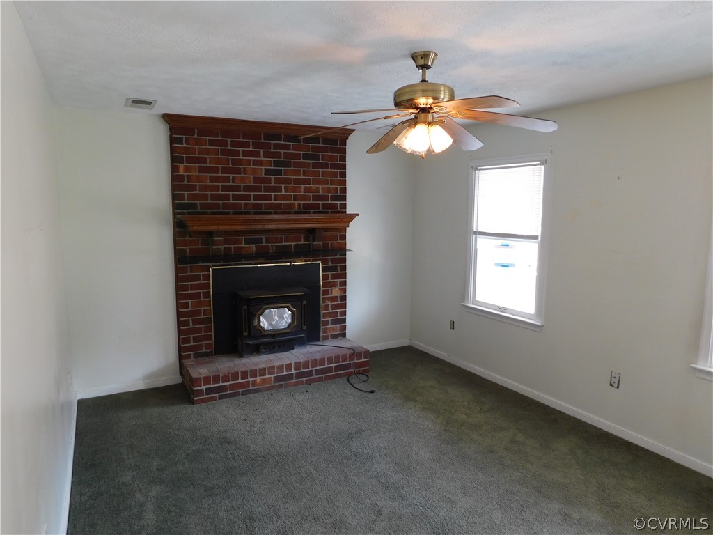 47 Mitchells Mill Road Aylett, VA 23009 - Photo 9 of 37 Gallery Image 9