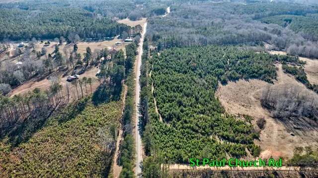 a view of outdoor space