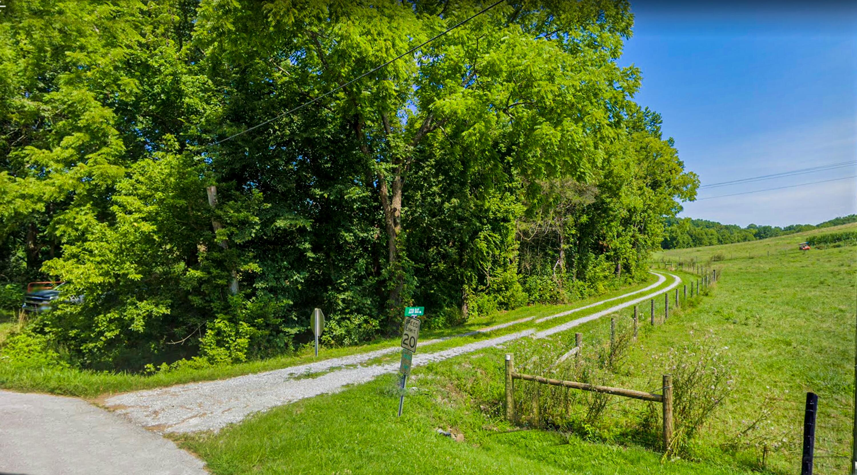 248 Jackson Branch Road Mount Olivet, KY 41064 - Photo 2 of 5 jacksonbranchrd