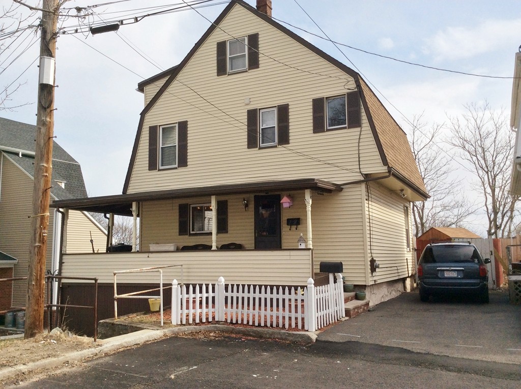19 Desmond Road Malden, MA 02148 - Photo 1 of 17 Gallery Image 1