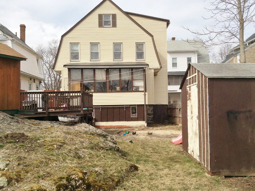 19 Desmond Road Malden, MA 02148 - Photo 2 of 17 Gallery Image 2