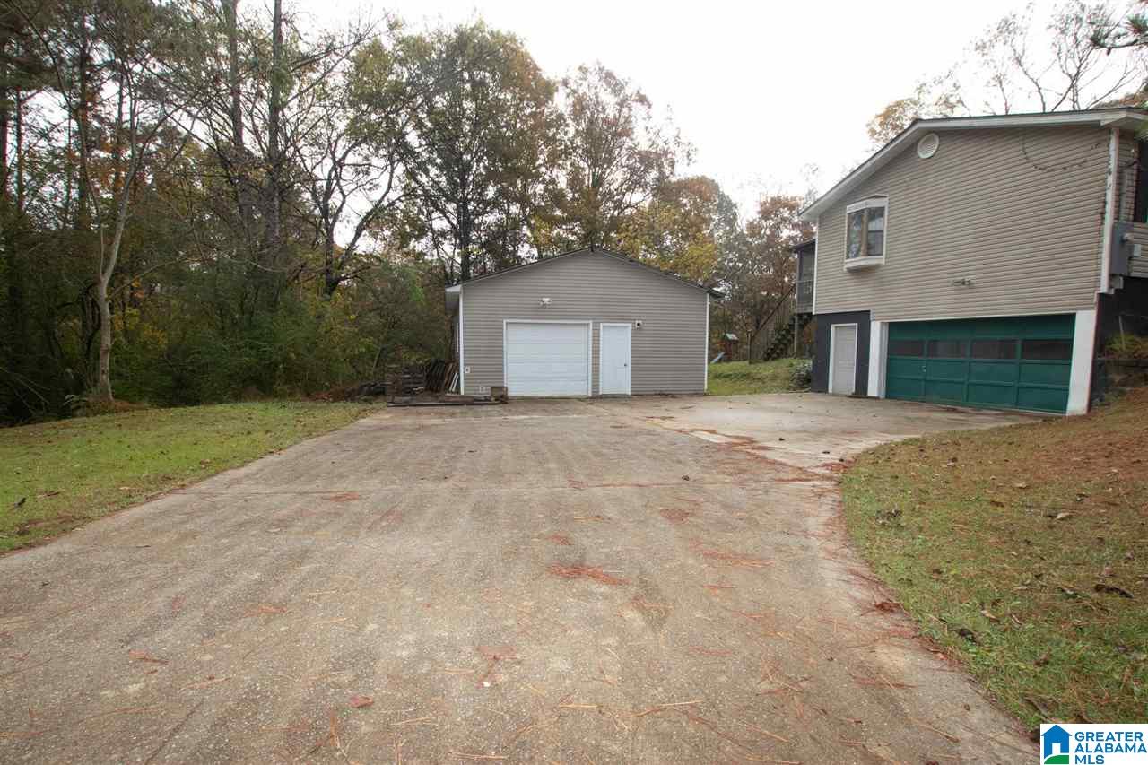 920 Chapel Road Warrior, AL 35180 - Photo 21 of 25