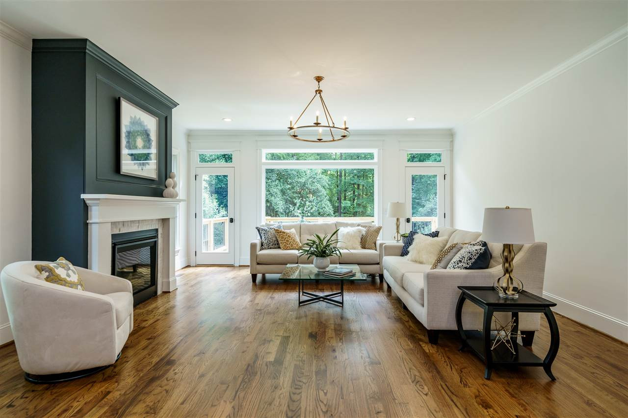 2012 McCarthy Street Raleigh, NC 27608 - Photo 6 of 30 Photo 6