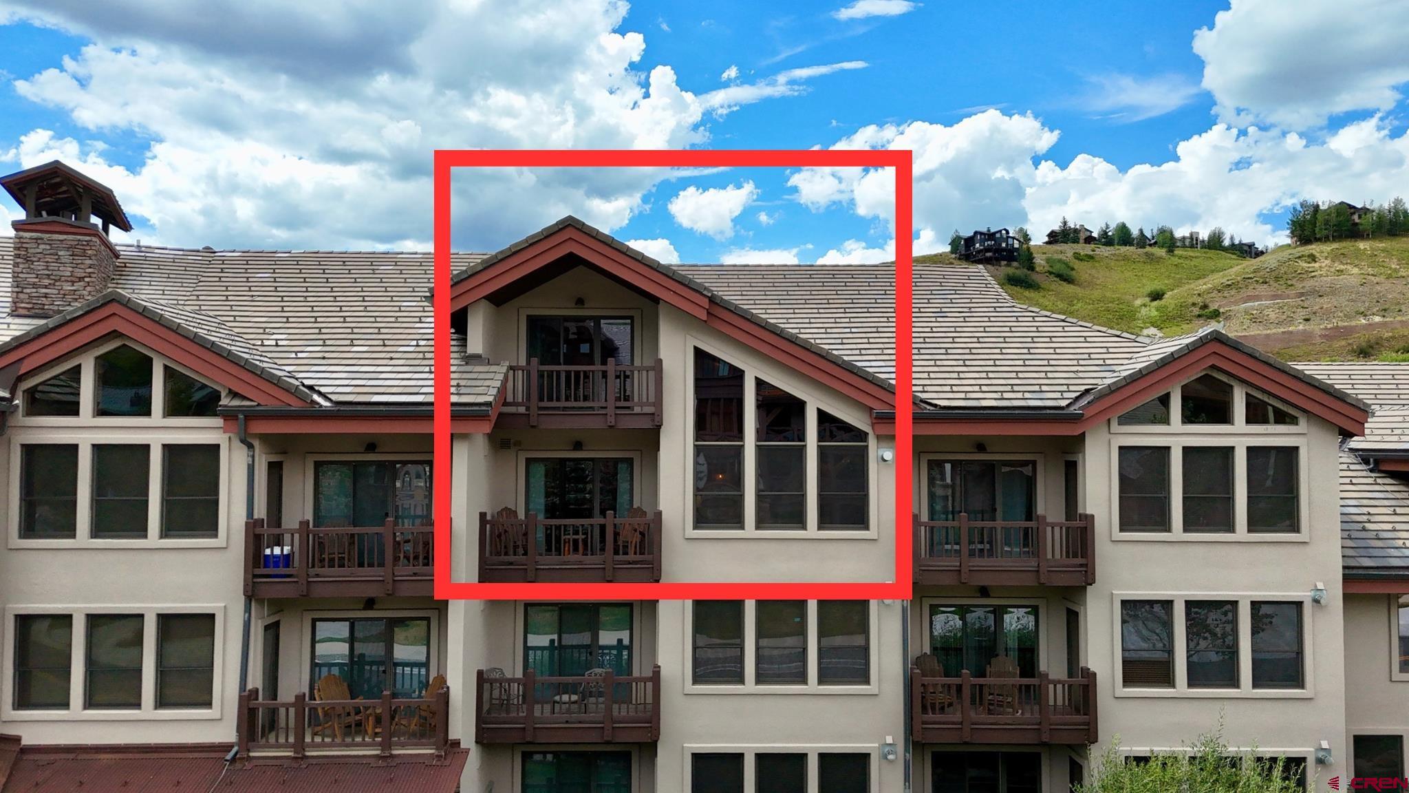 9 Hunter Hill Road Crested Butte, CO 81225 - Photo 3 of 33 Gallery Image 3