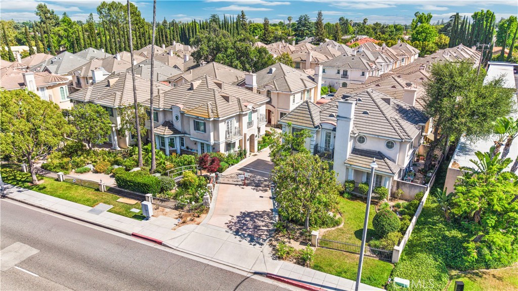 454 West Duarte Road, Unit D Arcadia, CA 91007 - Photo 25 of 26 Gallery Image 25