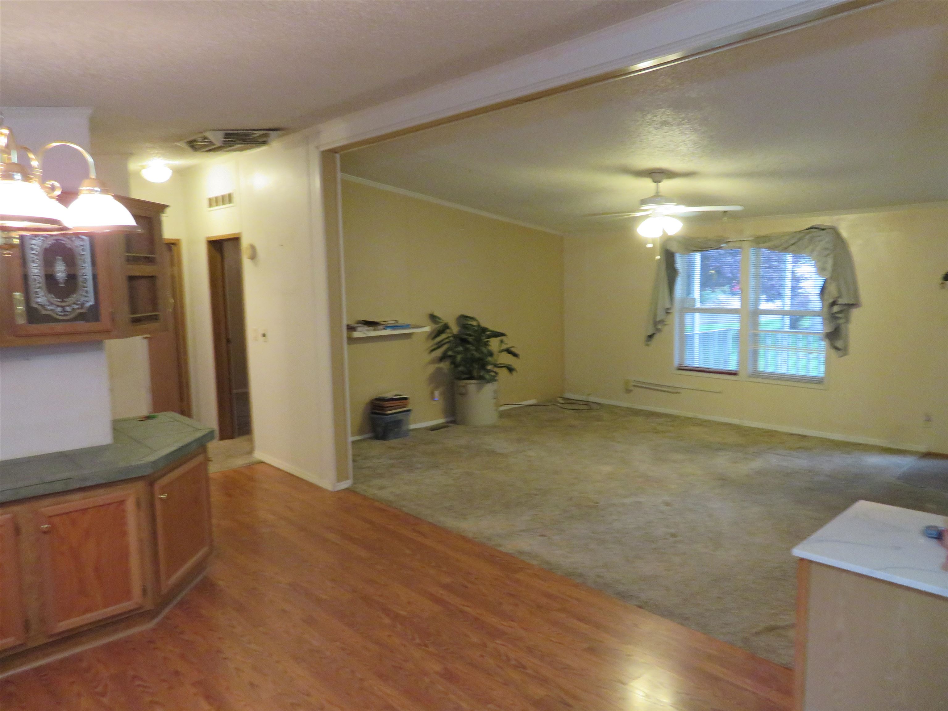 435 32 Road, Unit 508 Clifton, CO 81520 - Photo 11 of 26 a view of a kitchen cabinets and a livingroom