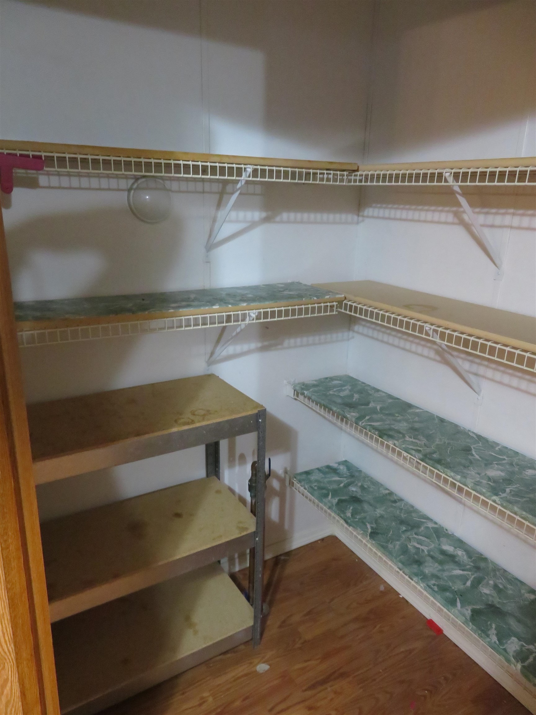 435 32 Road, Unit 508 Clifton, CO 81520 - Photo 12 of 26 a view of a room with wooden floor