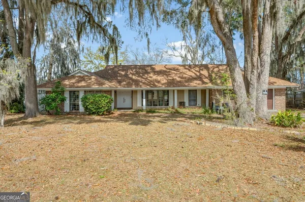 $375,000 | 120 Jerico Drive, Midway, GA 31320