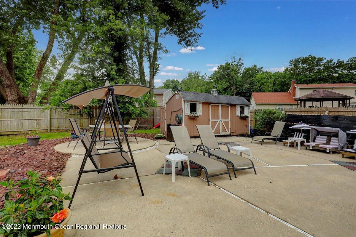 16 Prince William Road Morganville, NJ 07751 - Photo 38 of 41 38-Patio