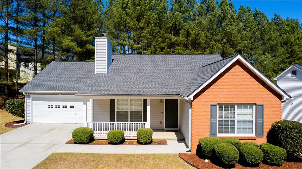 5710 Village Loop Fairburn, GA 30213 - Photo 1 of 1 Gallery Image 1