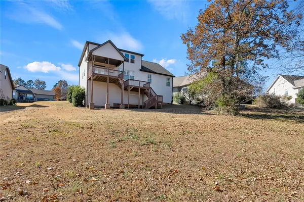 $490,000 | 213 Terrace View Way, Seneca, SC 29678