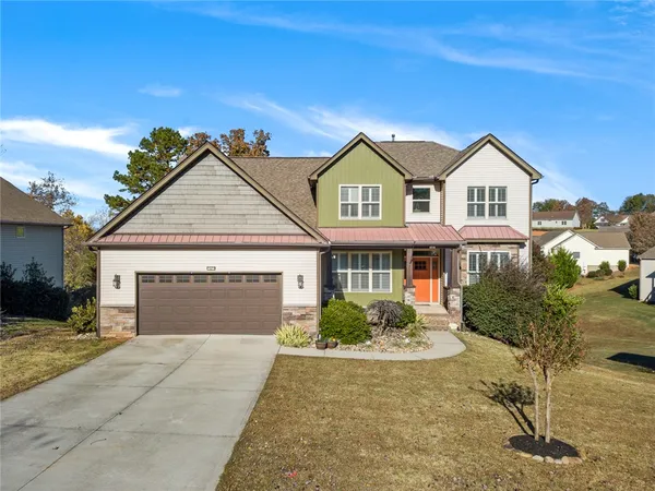 $490,000 | 213 Terrace View Way, Seneca, SC 29678