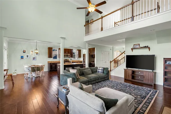 $490,000 | 213 Terrace View Way, Seneca, SC 29678