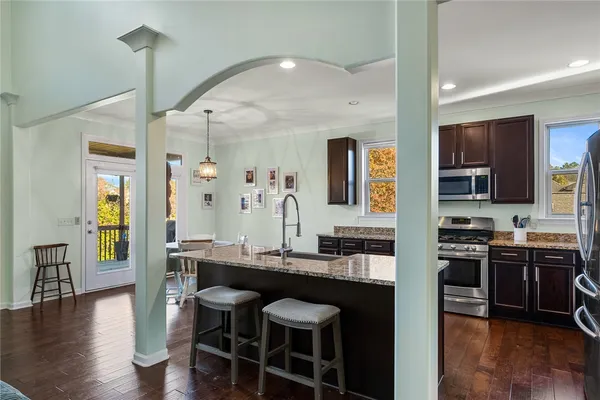 $490,000 | 213 Terrace View Way, Seneca, SC 29678