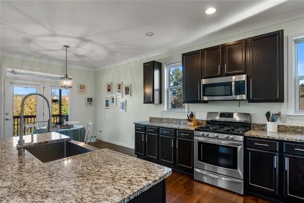 $490,000 | 213 Terrace View Way, Seneca, SC 29678
