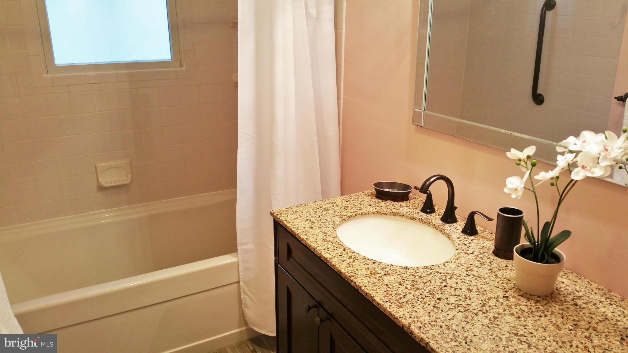196 Oakdale Road Baltimore, MD 21210 - Photo 17 of 28 Bath (Master)