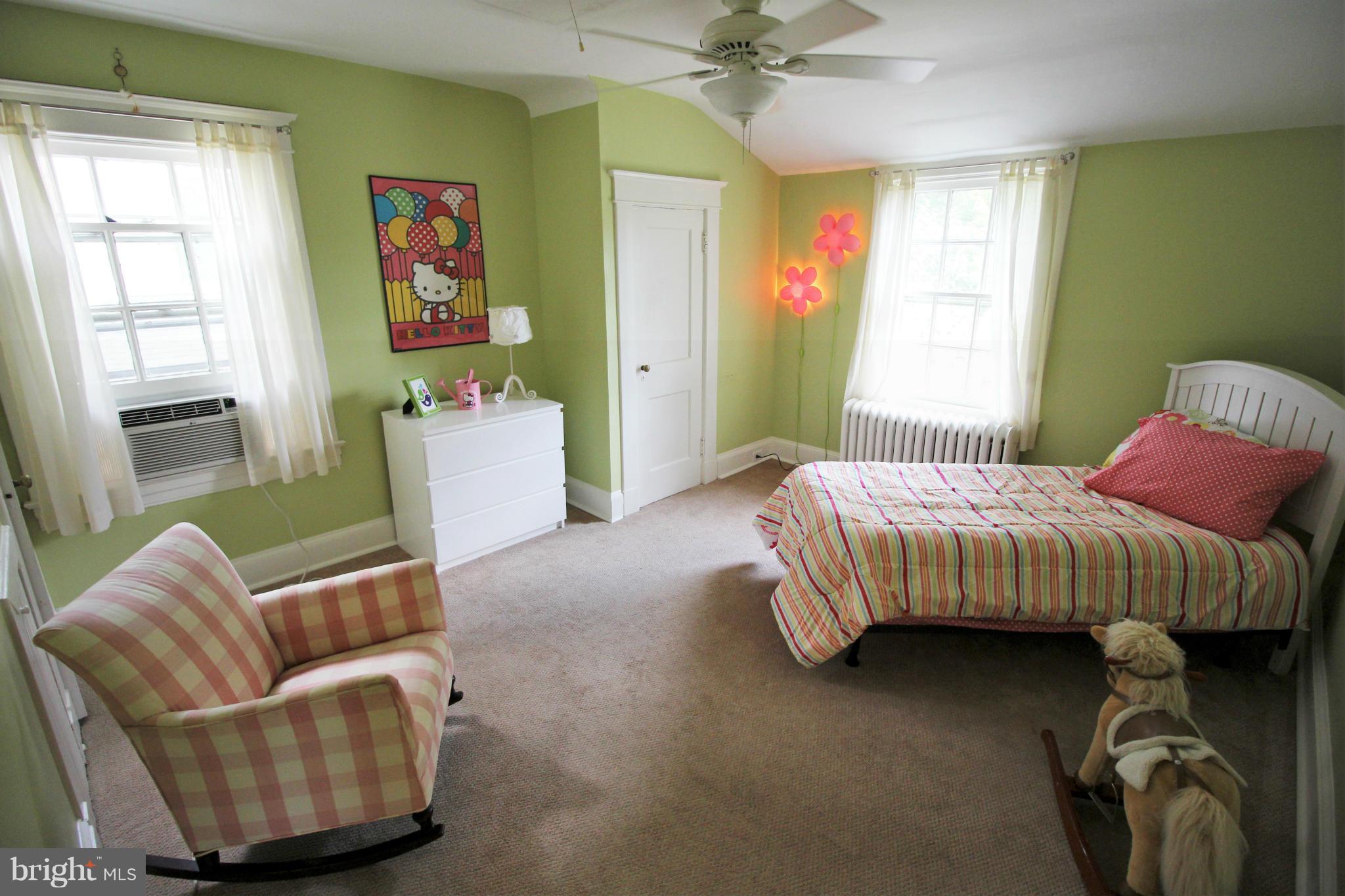 196 Oakdale Road Baltimore, MD 21210 - Photo 18 of 28 Bedroom