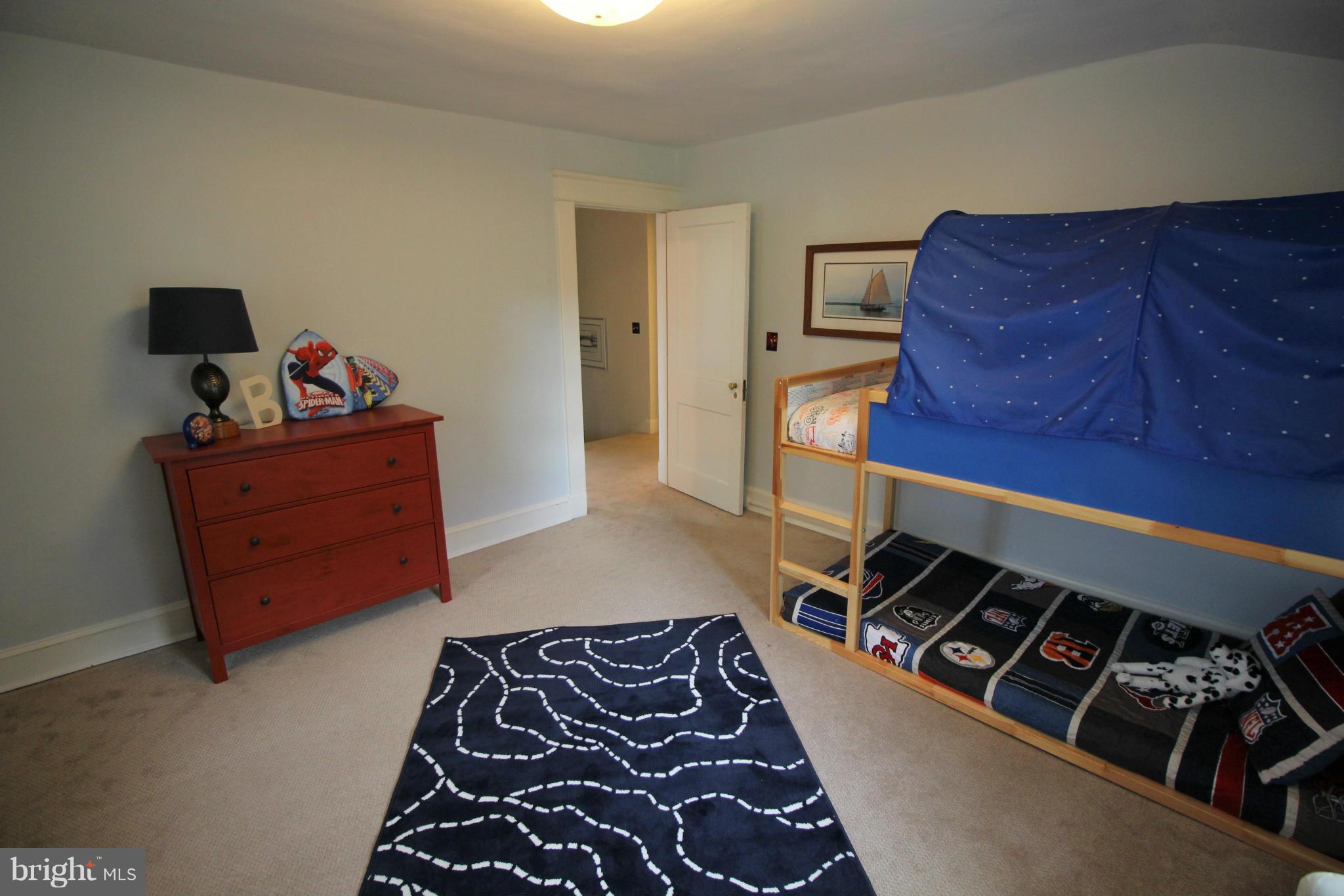 196 Oakdale Road Baltimore, MD 21210 - Photo 19 of 28 Bedroom