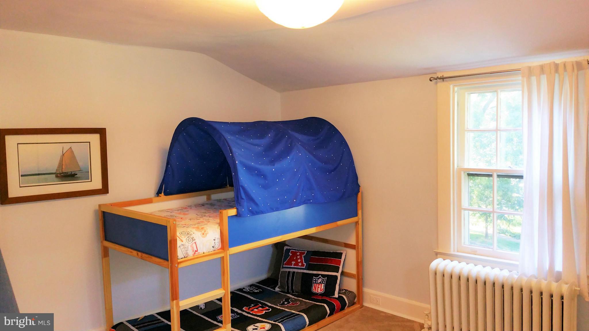 196 Oakdale Road Baltimore, MD 21210 - Photo 20 of 28 Bedroom