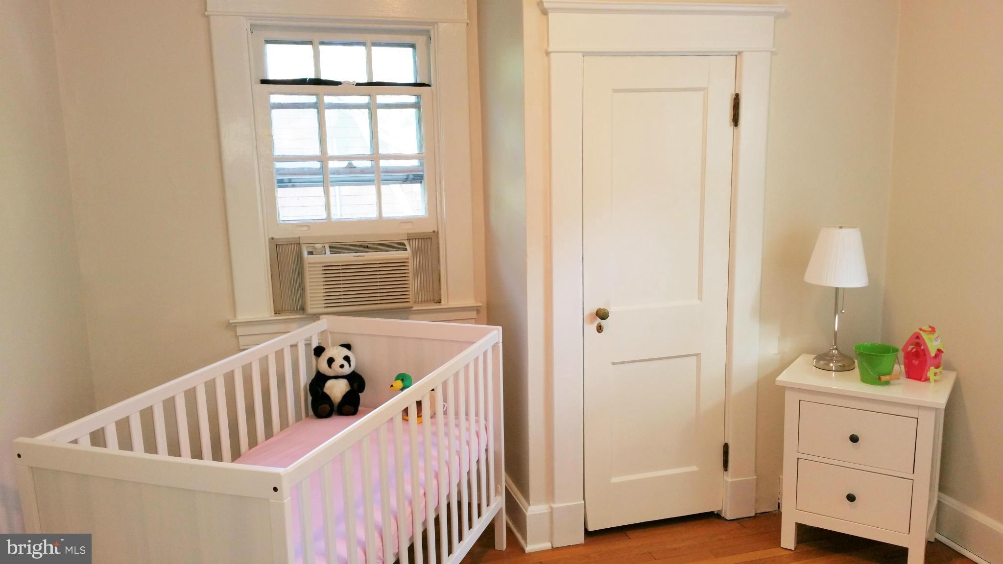 196 Oakdale Road Baltimore, MD 21210 - Photo 22 of 28 Bedroom