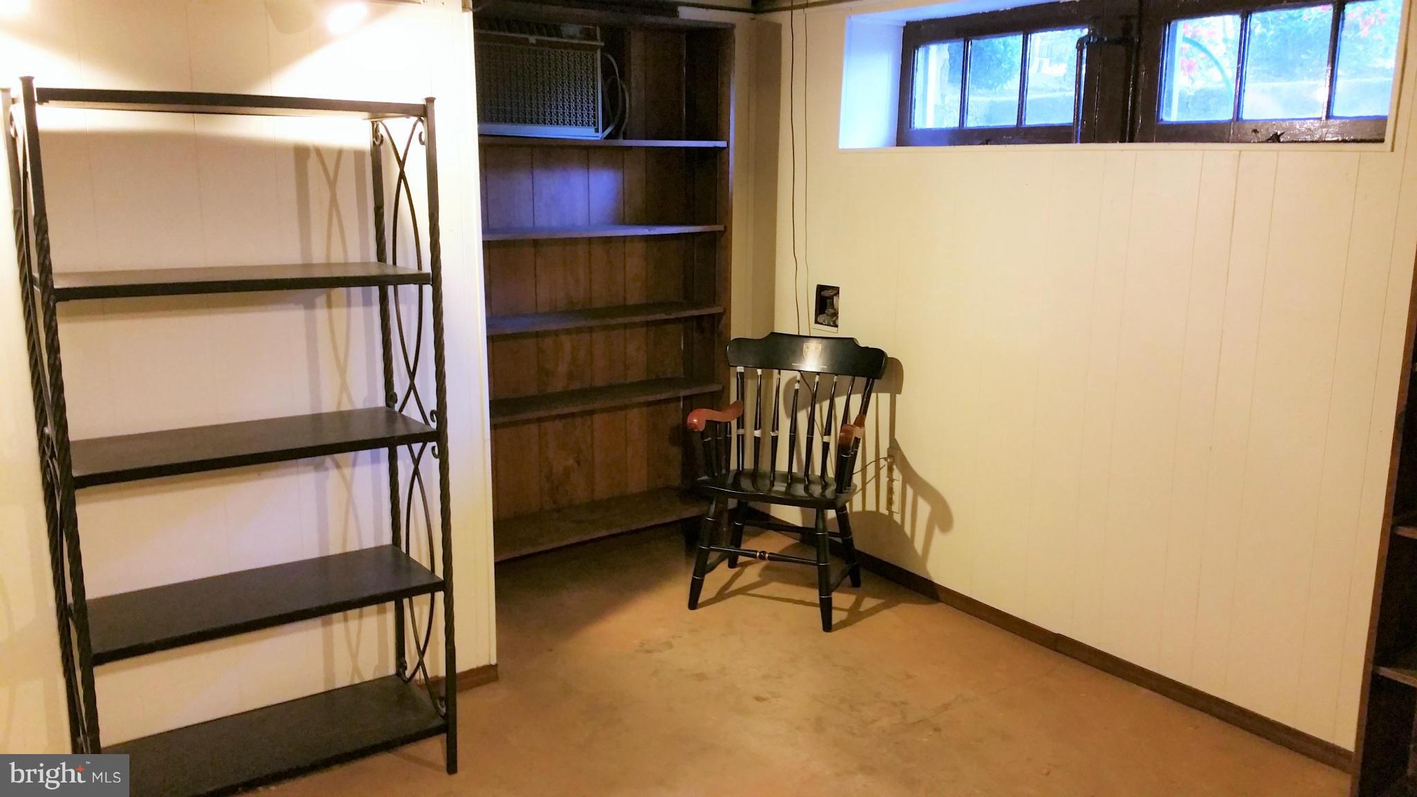 196 Oakdale Road Baltimore, MD 21210 - Photo 24 of 28 Basement