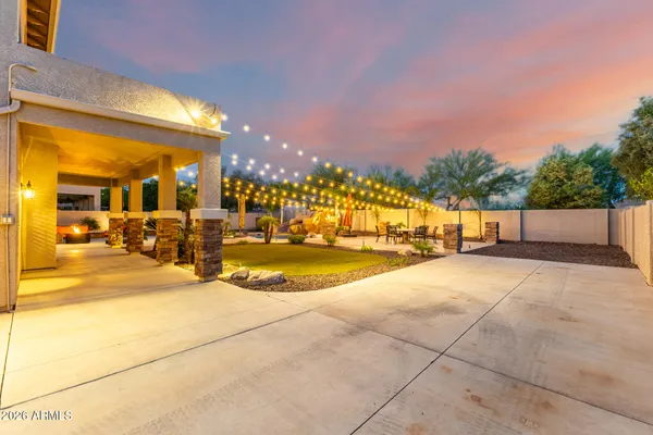 $989,900 | 26799 North 97th Lane, Peoria, AZ 85383