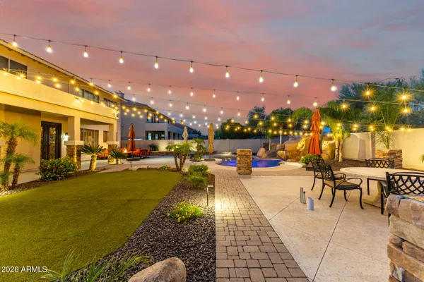 $989,900 | 26799 North 97th Lane, Peoria, AZ 85383