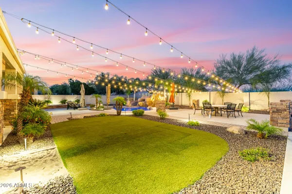 $989,900 | 26799 North 97th Lane, Peoria, AZ 85383