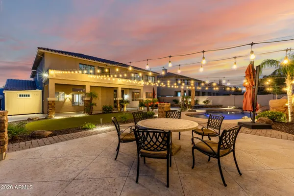 $989,900 | 26799 North 97th Lane, Peoria, AZ 85383