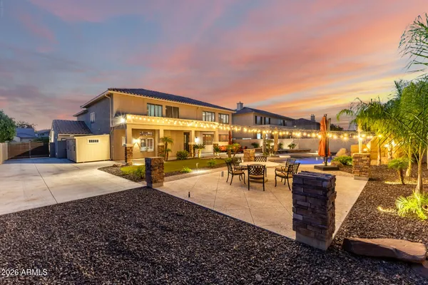 $989,900 | 26799 North 97th Lane, Peoria, AZ 85383