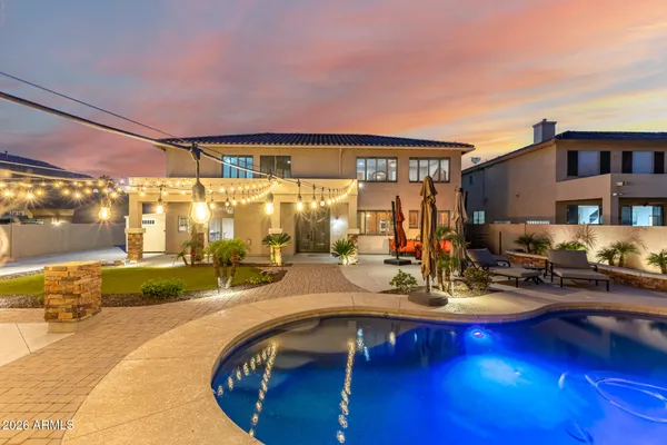 $989,900 | 26799 North 97th Lane, Peoria, AZ 85383