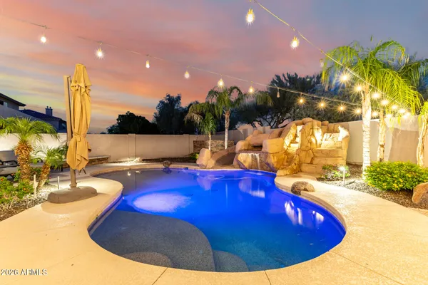 $989,900 | 26799 North 97th Lane, Peoria, AZ 85383